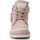 Pantofi Femei Sandale Palladium Moscow Lite K Rose Dust 56492-612-M roz