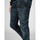 Îmbracaminte Bărbați Pantalon 5 buzunare Les Hommes LKD320 512U | 5 Pocket Slim Fit Jeans albastru