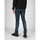 Îmbracaminte Bărbați Pantalon 5 buzunare Les Hommes LKD320 512U | 5 Pocket Slim Fit Jeans albastru