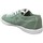 Pantofi Femei Pantofi sport Casual Le Temps des Cerises BASIC 02 verde