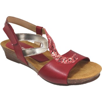 Pantofi Femei Sandale
 Xapatan 1527 roșu
