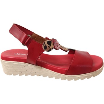 Pantofi Femei Sandale
 Xapatan 1676 roșu