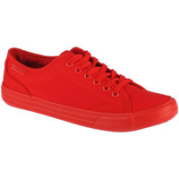 Pantofi Femei Pantofi sport Casual Big Star Shoes roșu