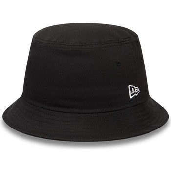 Accesorii textile Căciuli New-Era Essential Bucket Hat Negru