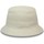 Accesorii textile Căciuli New-Era Essential Bucket Hat Crem