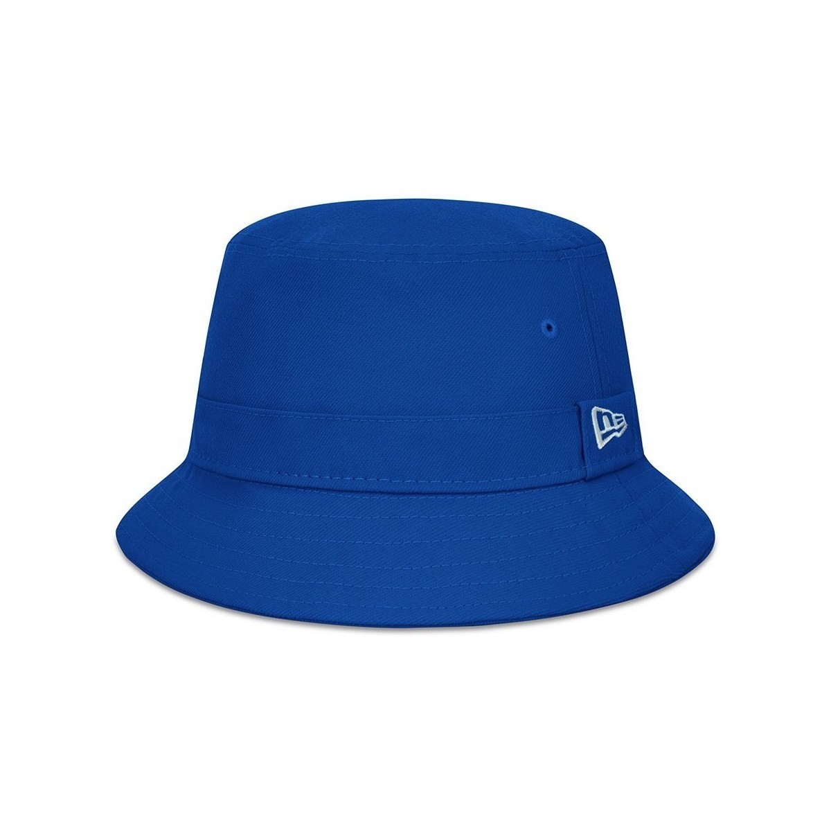 Accesorii textile Bărbați Căciuli New-Era Essential Bucket Hat albastru