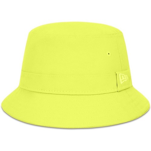 Accesorii textile Căciuli New-Era Essential Bucket Hat verde