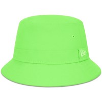 Accesorii textile Bărbați Căciuli New-Era Essential Bucket Hat verde