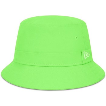 Accesorii textile Bărbați Căciuli New-Era Essential Bucket Hat verde