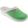 Pantofi Femei Sneakers Sanital 1250 verde