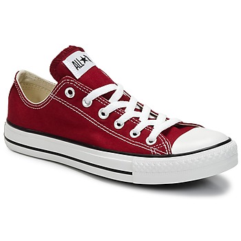 Pantofi Pantofi sport Casual Converse ALL STAR CORE OX Cranberry / Maroon