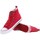 Pantofi Femei Pantofi sport Casual Big Star JJ274128 roșu