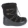 Pantofi Femei Cizme de zapadă FitFlop SUPERBLIZZ Negru