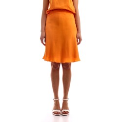 Îmbracaminte Femei Fuste Calvin Klein Jeans K20K203823 portocaliu