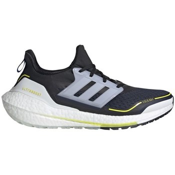 Pantofi Bărbați Trail și running adidas Originals Ultraboost 21 Crdy Negru