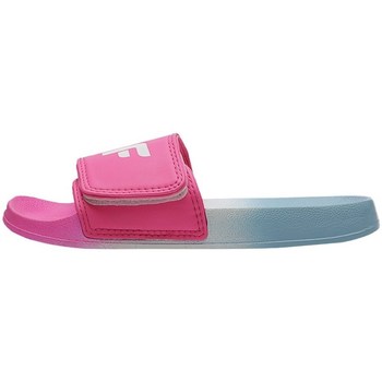 Pantofi Copii Șlapi 4F JKLD004 roz