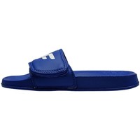 Pantofi Copii  Flip-Flops 4F JKLM002 Albastru marim