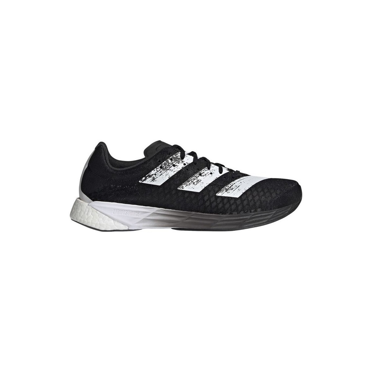 Pantofi Bărbați Trail și running adidas Originals Adizero Pro Negru