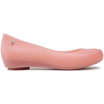 Pantofi Femei Balerin și Balerini cu curea Melissa Ultragirl Basic II - Pink roz