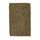 Casa Covoare de baie Today Tapis Bubble 75/45 Polyester TODAY Essential Bronze Bronz