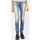 Îmbracaminte Femei Jeans skinny Levi's Jeans Wmn 05703-0318 albastru