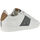 Pantofi Bărbați Sneakers Le Coq Sportif 2210104 OPTICAL WHITE/GREY DENIM Alb