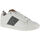 Pantofi Bărbați Sneakers Le Coq Sportif 2210104 OPTICAL WHITE/GREY DENIM Alb