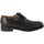Pantofi Bărbați Pantofi Oxford
 Berwick 1707  Negru