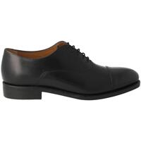 Pantofi Bărbați Pantofi Oxford Berwick 1707  Negru