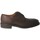 Pantofi Bărbați Pantofi Oxford
 Berwick 1707  Maro