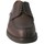 Pantofi Bărbați Pantofi Oxford
 Berwick 1707  Maro