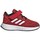 Pantofi Copii Pantofi sport Casual adidas Originals Duramo 10 roșu