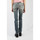 Îmbracaminte Femei Jeans skinny Levi's Wmn Jeans 10571-0045 albastru