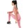 Îmbracaminte Femei Pantaloni  Outhorn LEG605 roz