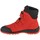 Pantofi Copii Pantofi sport stil gheata 4F Junior Trek roșu