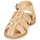 Pantofi Femei Sandale Vanessa Wu  Camel
