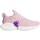 Pantofi Copii Pantofi sport Casual adidas Originals Alphabounce Instinct roz