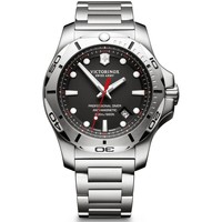 Ceasuri & Bijuterii Bărbați Ceasuri Analogice Victorinox 241781, Quartz, 45mm, 20ATM Argintiu