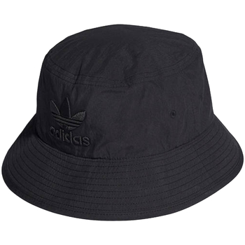 Accesorii textile Pălării adidas Originals adidas Adicolor Archive Bucket Hat Negru