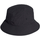 Accesorii textile Pălării adidas Originals adidas Adicolor Archive Bucket Hat Negru