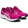 Pantofi Femei Trail și running Asics Patriot 12 roz