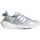 Pantofi Femei Trail și running adidas Originals Ultraboost 22 Coldrdy De argint, Gri