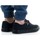 Pantofi Bărbați Pantofi sport Casual Big Star AA174096 Negru