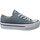 Pantofi Femei Pantofi sport Casual Victoria 061100 albastru
