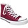 Pantofi Femei Pantofi sport stil gheata Victoria 106500 roșu
