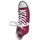 Pantofi Femei Pantofi sport stil gheata Victoria 106500 roșu