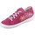 Pantofi Copii Pantofi sport Casual Superfit Tensy roz