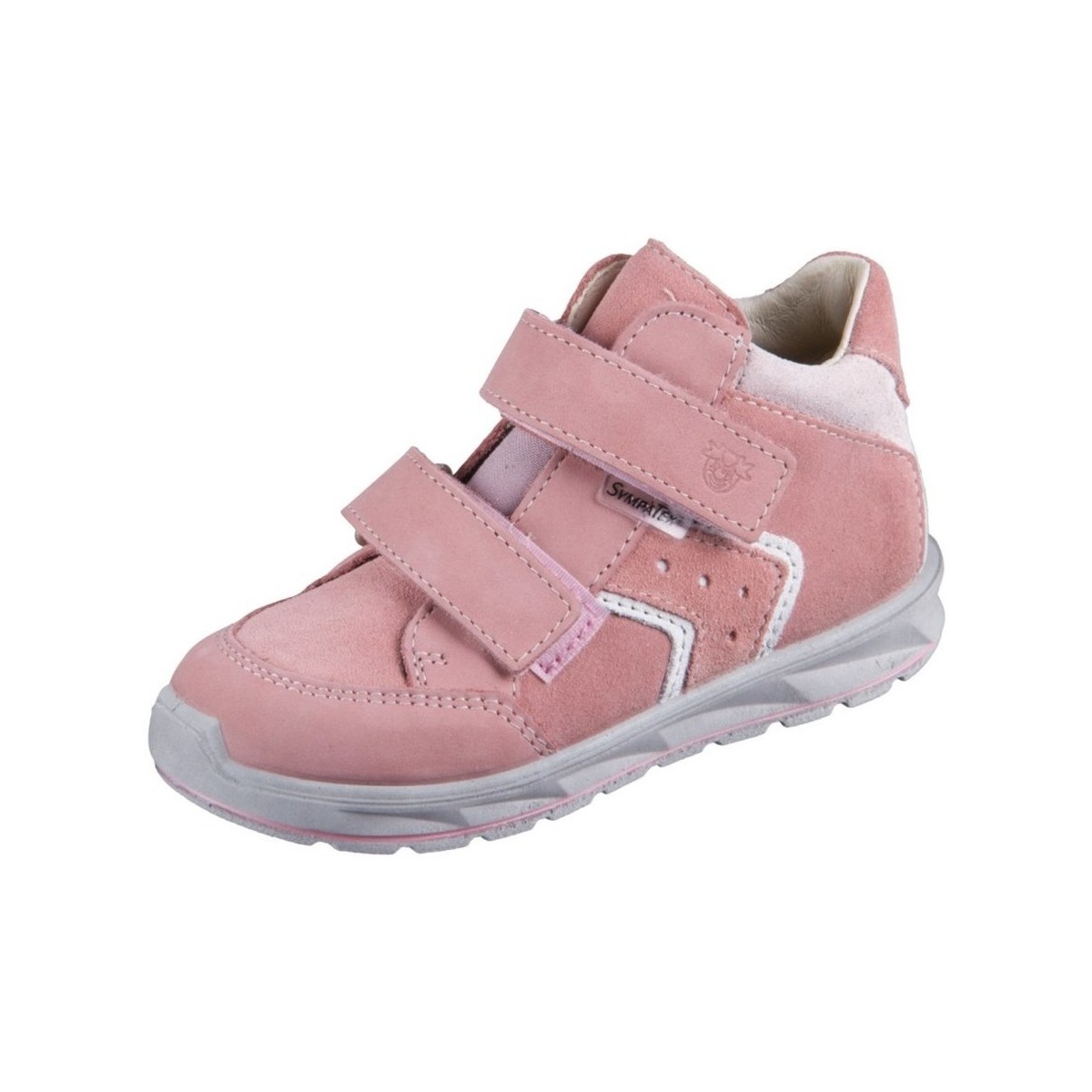 Pantofi Copii Ghete Ricosta Kimo roz