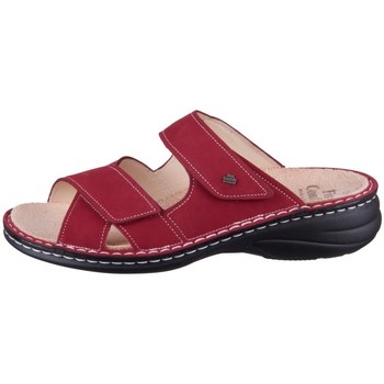 Pantofi Femei  Flip-Flops Finn Comfort Melrose roșu