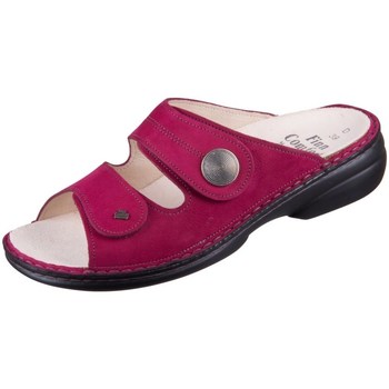 Pantofi Femei  Flip-Flops Finn Comfort Sansibar roz